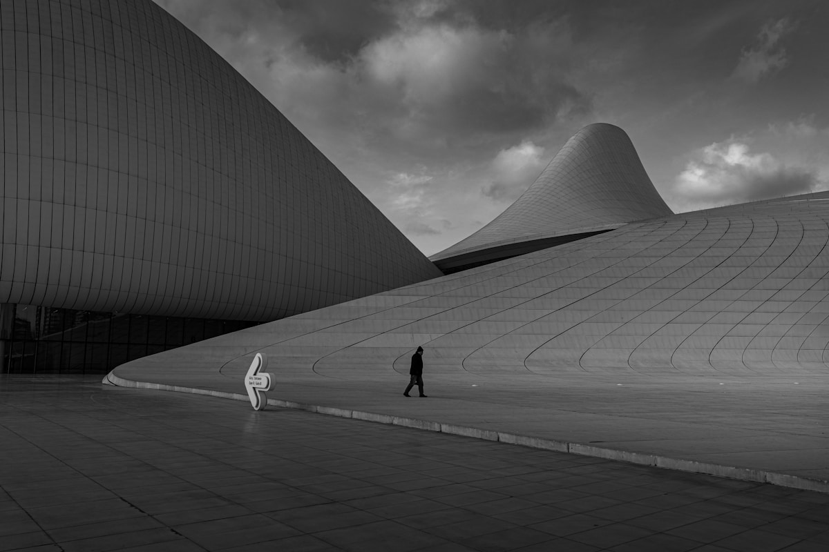 Exploring Minimalism in Design